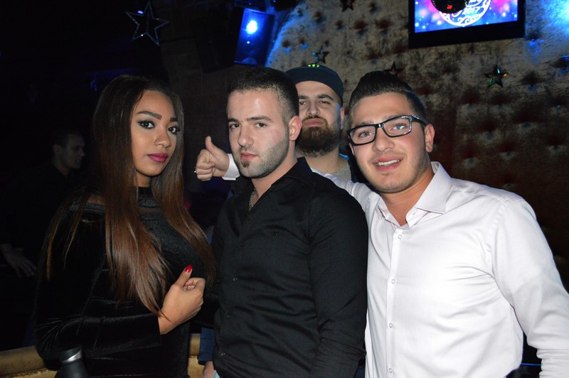 NYE at Taiga Batroun